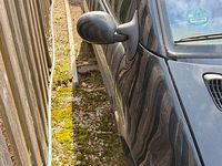 Gebraucht Renault Twingo 2002 Schwarz Kleinwagen