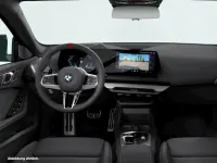 Gebraucht BMW M235 Shadowline 317 PS (233 kW) 2026 Skyscraper grau metallic Coupé
