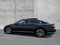 gebraucht VW Arteon 2.0 TDI DSG R-Line AHK PANOD.STANDH.NAVI