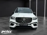 Gebraucht Mercedes GLS450 AMG 367 PS (269 kW) 2025 Weiss SUV