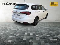 Gebraucht Fiat Tipo 131 PS (96 kW) 2023 Weiß Limousine