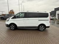 Gebraucht Ford Tourneo Custom Active 185 PS (136 kW) 2021 Andere Van