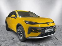 Neu VW T-Roc 150 PS (110 kW) 2026 Gelb SUV