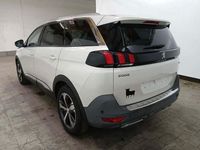Gebraucht Peugeot 5008 150 PS (110 kW) 2018 Weiß SUV