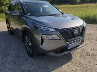 Gebraucht Nissan X-Trail N-Connecta 158 PS (116 kW) 2023 Grau SUV