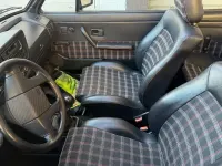 Gebraucht VW Golf Cabriolet 133 PS (97 kW) 1980 Blau Cabrio