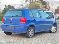 gebraucht VW Polo 6N2 REST TÜV BIS 08/24