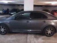 Gebraucht Suzuki Kizashi Sport 178 PS (130 kW) 2011 Grau Limousine