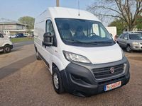 gebraucht Fiat Ducato L2H2 Kühlkastenwagen Pharma