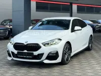 Second-hand BMW 218 M Sport 150 CP (110 kW) 2022 Alb Coupe