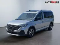 Neu Ford Tourneo Active 122 PS (89 kW) 2026 Silber Van / Kleinbus