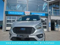 Gebraucht Ford Tourneo Custom 185 PS (136 kW) 2020 Andere Van