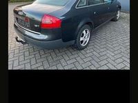 Gebraucht Audi A6 150 PS (110 kW) 1997 Limousine