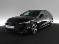 Gebraucht Audi A5 S-Line 204 PS (150 kW) 2025 Schwarz / mythosschwarz Kombi