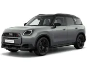 Gebraucht Mini Cooper S Countryman Classic 218 PS (160 kW) 2025 Grau SUV