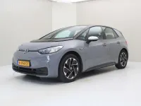 Second-hand VW ID.3 150 kW (204 CP) 2020 Gri Hatchback