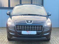 gebraucht Peugeot 3008 Tendance 1.6 88kW TÜV NEU/MFL/2.HAND/S-HE/G-J-REIFEN