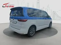 Second-hand VW Multivan Style 150 CP (110 kW) 2024 Monovolum