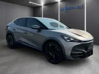 Neu Cupra Tavascan VZ 250 kW (340 PS) 2026 Grau SUV