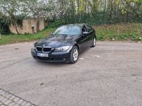 gebraucht BMW 320 d e90