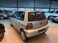 Gebraucht Seat Arosa Stella 50 PS (36 kW) 2002 Silber Kleinwagen