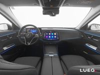 Gebraucht Mercedes E220 Avantgarde 197 PS (144 kW) 2025 Grau Limousine