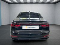 Gebraucht Audi A8 462 PS (339 kW) 2025 Schwarz Limousine