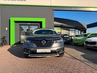 Gebraucht Renault Koleos LIMITED 150 PS (110 kW) 2020 Grau SUV