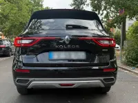Gebraucht Renault Koleos 190 PS (139 kW) 2021 Schwarz SUV