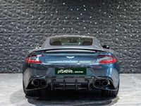 Gebraucht Aston Martin Vanquish 604 PS (444 kW) 2018 Grau