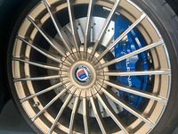 Gebraucht Alpina B3 529 PS (389 kW) 2025 Grün Kombi