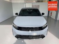 Neu Opel Corsa 110 PS (80 kW) 2026 Grau Kleinwagen