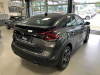 Gebraucht Citroën C4 Feel 131 PS (96 kW) 2024 Lackierung platiniumgrau/typ Limousine