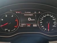 gebraucht Audi A4 Avant TDI 2.0L S tronic 190 ps