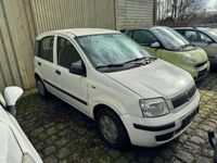 gebraucht Fiat Panda 1.1 8V Active (Motor Läuft unruhig)