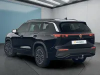 Gebraucht VW Tayron 193 PS (141 kW) 2025 Schwarz SUV