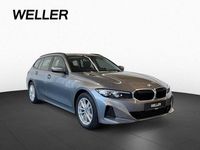 Gebraucht BMW 320 Shadowline 190 PS (139 kW) 2023 Grau Kombi