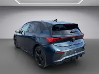 Neu Cupra Born 169 kW (231 PS) 2026 Blau Kleinwagen