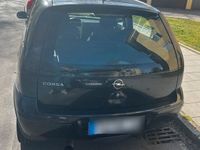 gebraucht Opel Corsa C GSi !