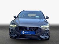 Gebraucht Ford Focus ST-Line 125 PS (91 kW) 2024 Grau Kombi