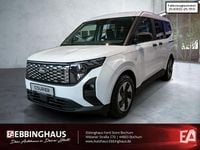 Neu Ford Tourneo Courier Trend 100 kW (136 PS) 2025 Weiß Van / Kleinbus