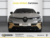 Gebraucht Renault Megane E-Tech Iconic 160 kW (218 PS) 2024 Andere farbe