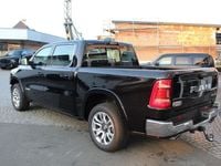 Neu Dodge Ram 401 PS (294 kW) 2025 Schwarz Pickup