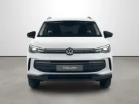 Gebraucht VW Tiguan 131 PS (96 kW) 2025 Oryxweiß perlmutteffekt SUV