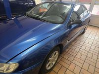 Gebraucht Peugeot 406 Coupe 135 PS (99 kW) 2000 Coupé