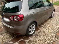 Gebraucht VW Golf VII Match 140 PS (102 kW) 2013 Silber Kleinwagen