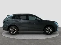 Gebraucht VW Tiguan Goal 150 PS (110 kW) 2025 Grau SUV