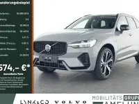 Gebraucht Volvo XC60 Plus 455 PS (334 kW) 2025 Grau SUV