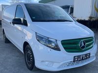 Gebraucht Mercedes Vito 163 PS (119 kW) 2022 Weiß Van