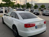 gebraucht Audi A6 3.0 TDI quattro S tronic*alcantara* *kamera*